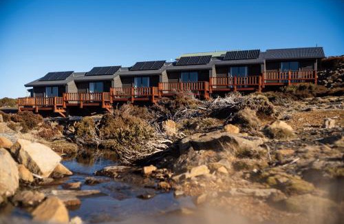 Ben Lomond Cabin | Welcoming Ben Lomond Creek Cabins with Family-Friendly Amenities