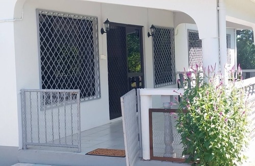 Nadi House | Ben's Fiji Private Accommodation: Your Family Gateway Escape