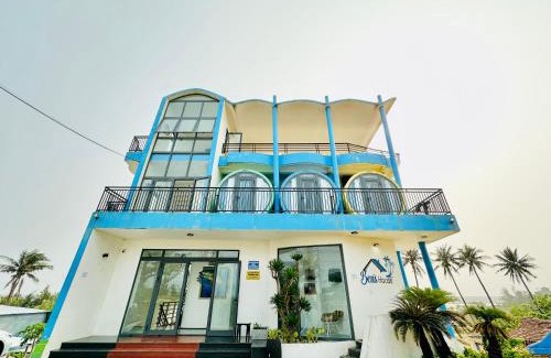 Tam Ky House | Budget-Friendly Stay at Ben's House for Families