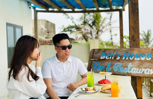 Tam Ky House | Budget-Friendly Ben's House 3 with Oceanfront Views