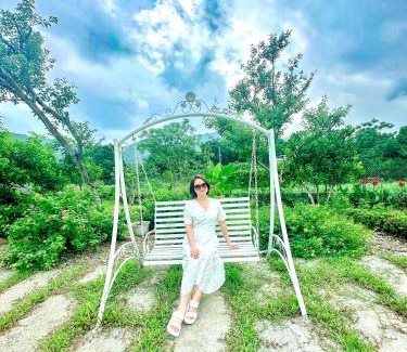 Luong Son Villa | Experience Oceanfront Bliss at Ben's House in Lương Sơn
