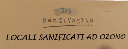 Bentivoglio House | Cozy Ben ti voglio B&B with Kitchen & Self Check-In