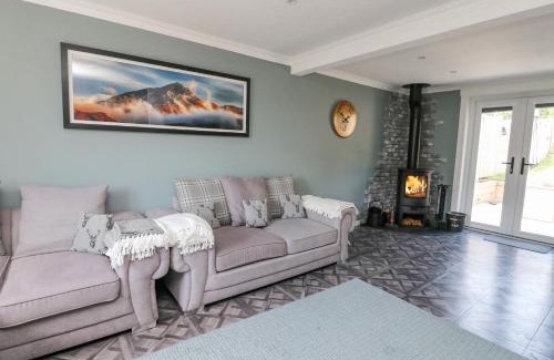 Tarbet House | Delightful Ben View: Family-Friendly 4-Star Getaway