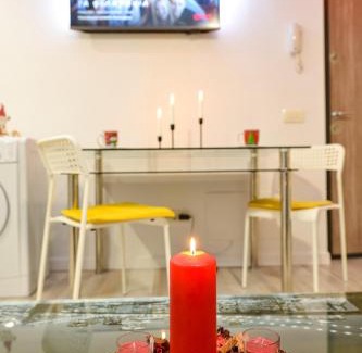 Bucharest City-Centre Apartment | Ben Yehuda: Family-Friendly Shabbat Apartments in Jerusalem