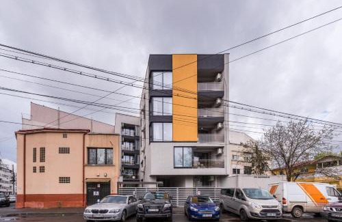 Bucharest City-Centre Apartment | Ben Yehuda: Family-Friendly Shabbat Apartments in Jerusalem