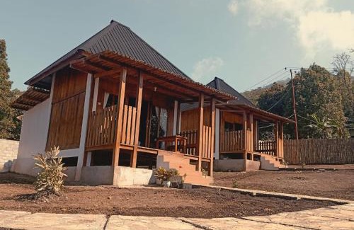 Tiworiwu Cabin | Benabilla Cottage
