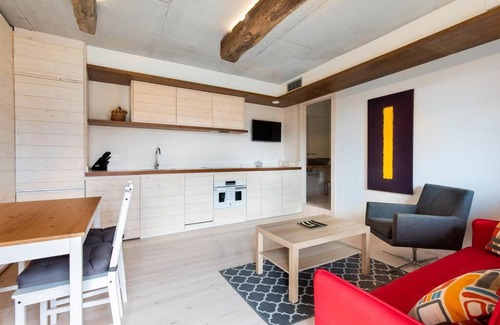 Agues Apartment | Pet-Friendly Escape at Benaki 86 with Top Guest Ratings