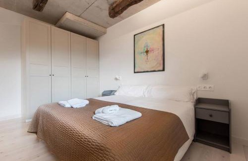 Agues Apartment | Pet-Friendly Escape at Benaki 86 with Top Guest Ratings