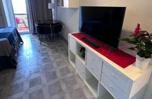 Benalmadena Costa Apartment | Benalmádena Jupiter 435: Rated 10/10 with Ocean View