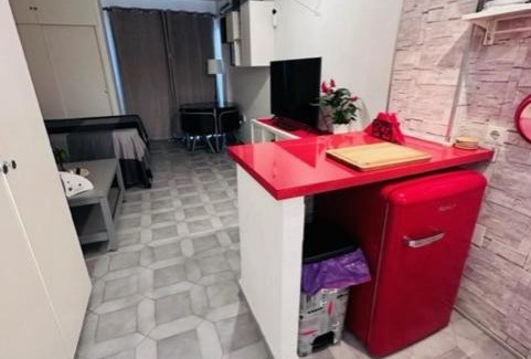 Benalmadena Costa Apartment | Benalmádena Jupiter 435: Rated 10/10 with Ocean View
