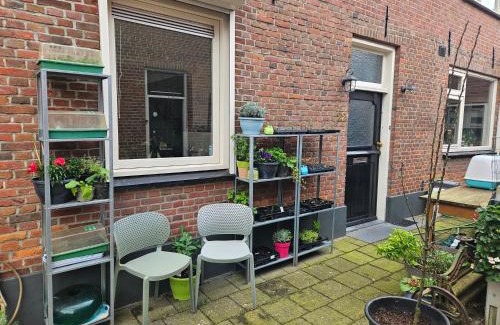 Aalten Bed & Breakfast | Child-Friendly Retreat at BenB De Dromen van Tuyn