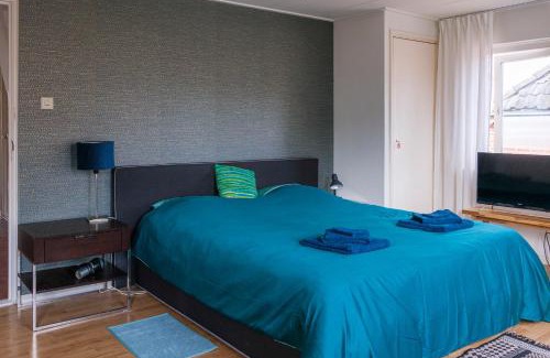 Aalten Bed & Breakfast | Child-Friendly Retreat at BenB De Dromen van Tuyn