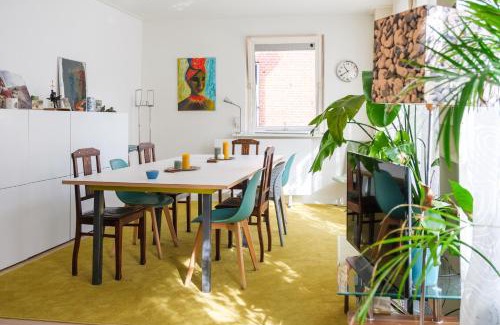 Aalten Bed & Breakfast | Child-Friendly Retreat at BenB De Dromen van Tuyn