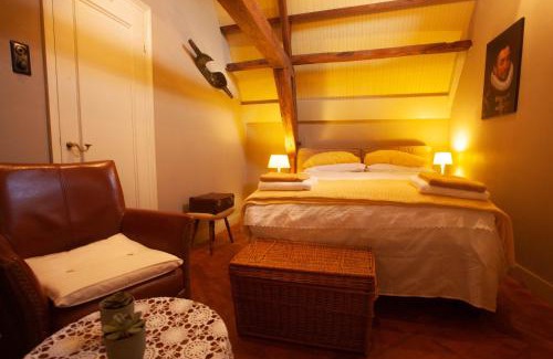 Dordrecht Bed & Breakfast | Top-Rated BenB FirstClassEnglish: Family-Friendly & Accessible