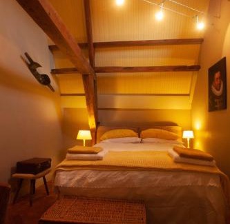 Dordrecht Bed & Breakfast | Top-Rated BenB FirstClassEnglish: Family-Friendly & Accessible