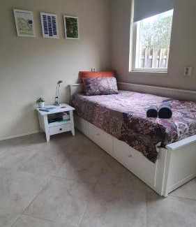 Municipality of Grave Bed & Breakfast | BenB Lagiraffa