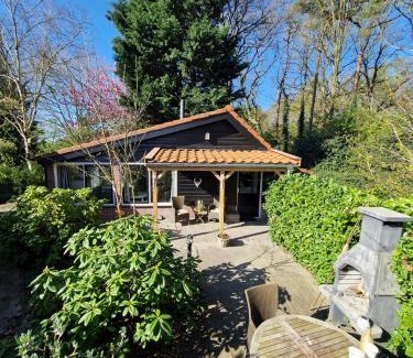 Wouwse Plantage Bed & Breakfast | Discover BenB Op de Vleet: Guest Rated 9.1 with Breakfast