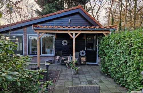 Wouwse Plantage Bed & Breakfast | Discover BenB Op de Vleet: Guest Rated 9.1 with Breakfast