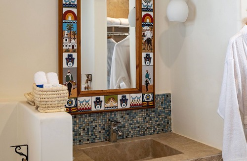 Sohag Hotel | Relax at Benben By Dhara Hotels: 4-Star Retreat with Spa
