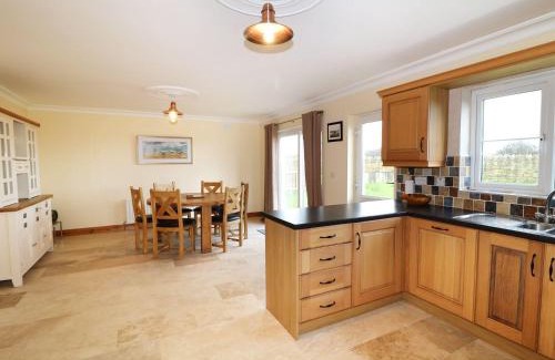 Tullaghan House | Discover Benbulben View: Pet Friendly & 4-Star Comfort