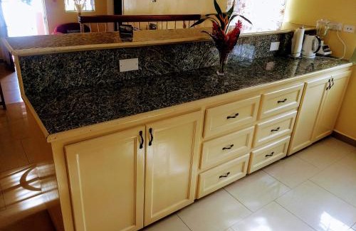 Bois d'Orange Villa | Experience BenCastle Villa: Oceanfront Bliss & Spa Retreat