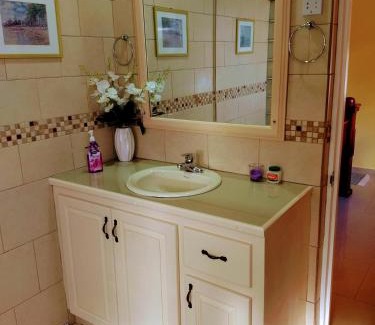 Bois d'Orange Villa | Experience BenCastle Villa: Oceanfront Bliss & Spa Retreat