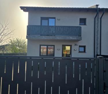 Alba Iulia House | Benchea's House