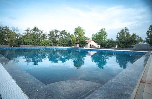Tumkur House | Benchkal Resort
