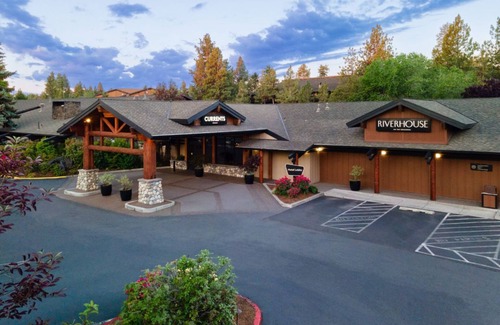 Orchard District Apartment | Explore Nature from a 1BR Suite in Bend, OR
