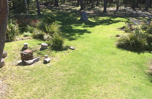 Bendalong House | Inviting Bendalong Beach House with Family-Friendly Amenities