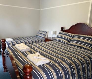 Bendemeer Hotel | Bendemeer Hotel