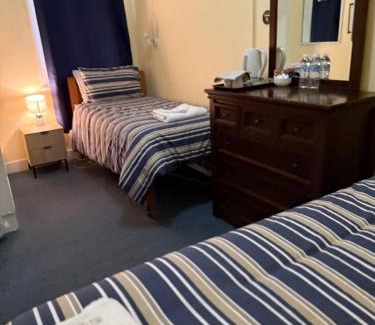 Bendemeer Hotel | Bendemeer Hotel