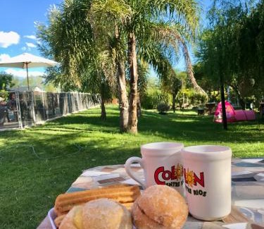 Colon Cabin | Discover Bendito Alcázar Cabañas: Ocean View & Pet Friendly