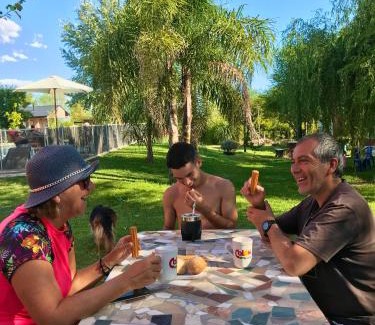 Colon Cabin | Discover Bendito Alcázar Cabañas: Ocean View & Pet Friendly