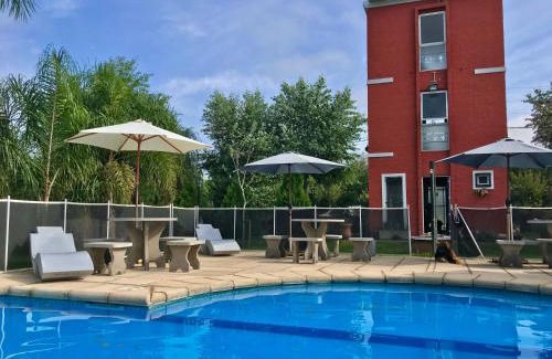 Colon Cabin | Discover Bendito Alcázar Cabañas: Ocean View & Pet Friendly