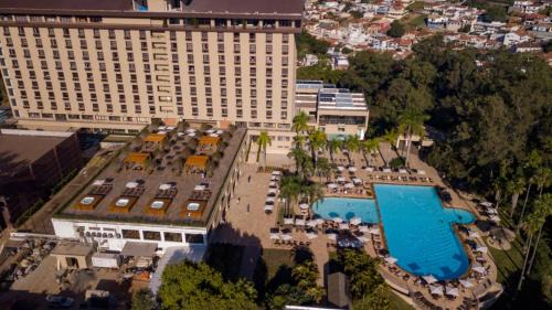 Aguas de Lindoia Hotel | Family-Friendly Bendito Cacao Resort with Oceanfront Views
