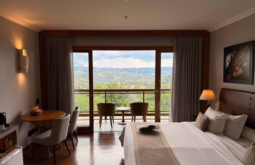 Jardim Europa Hotel | Discover Bendito Cacao Resort & Spa: Eco-Friendly Retreat