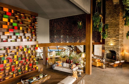Jardim Europa Hotel | Discover Bendito Cacao Resort & Spa: Eco-Friendly Retreat