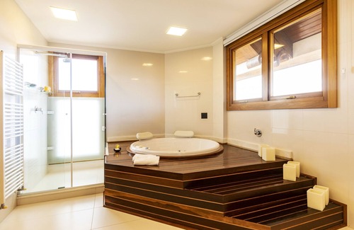 Jardim Europa Hotel | Discover Bendito Cacao Resort & Spa: Eco-Friendly Retreat