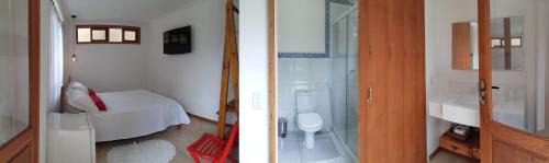 Penedo Bed & Breakfast | Experience Bendito Recanto: Top-Rated Stay with Pool & Pets