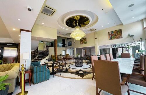 Bacolor Hotel | Bendix Hotel San Fernando powered by Cocotel