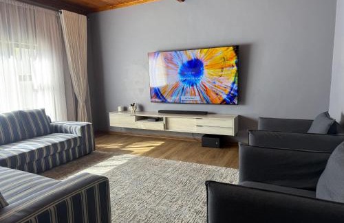Polokwane House | Bendor Escape - Peace Privacy Power