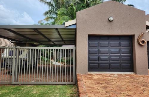 Polokwane Apartment | Experience Bendor Garden Flat: Guest Rated 9.8, Pet Friendly