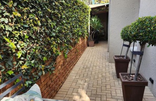 Polokwane Apartment | Experience Bendor Garden Flat: Guest Rated 9.8, Pet Friendly