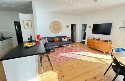 Bendalong House | Experience Bendy Beach House: Pet-Friendly Family Retreat