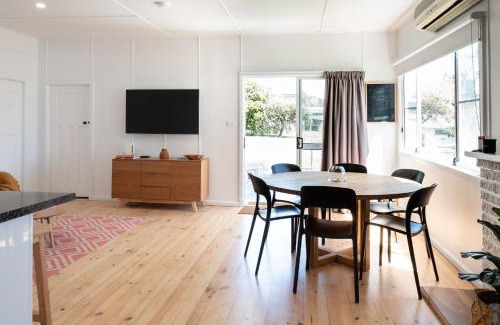 Bendalong House | Experience Bendy Beach House: Pet-Friendly Family Retreat