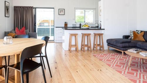 Bendalong House | Experience Bendy Beach House: Pet-Friendly Family Retreat