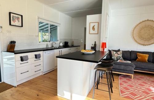 Bendalong House | Experience Bendy Beach House: Pet-Friendly Family Retreat