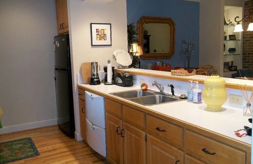 Murrells Inlet Cottage | Pet-Friendly Getaway at 'Beneath The Branches' Near Beaches