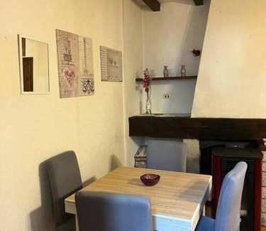 Chiavenna Apartment | Mountain Gem: Family and Pet Friendly Getaway